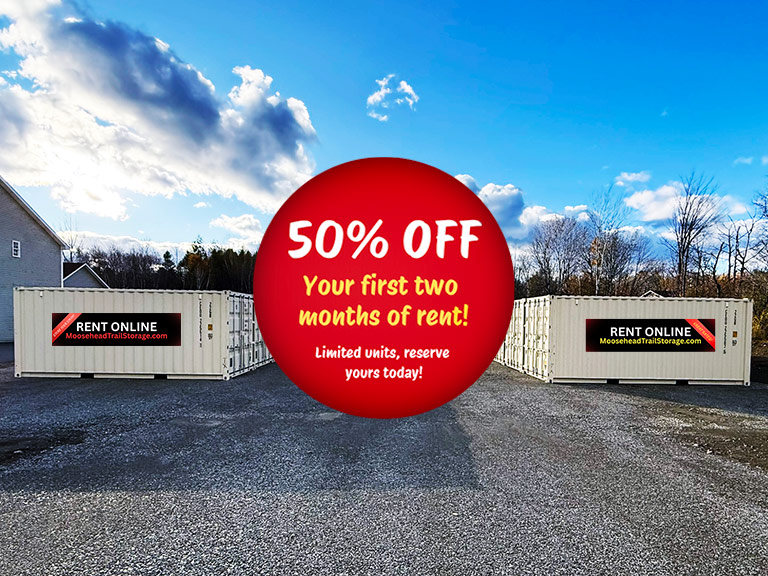 50% off your first two months of rent! Limited units, reserve yours today!